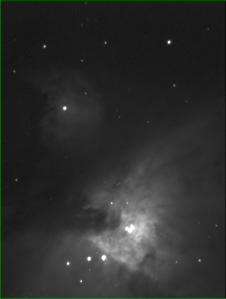 first evening trying new camera