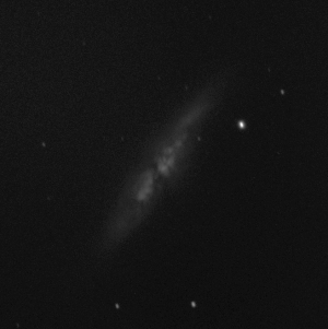 not great but it is there